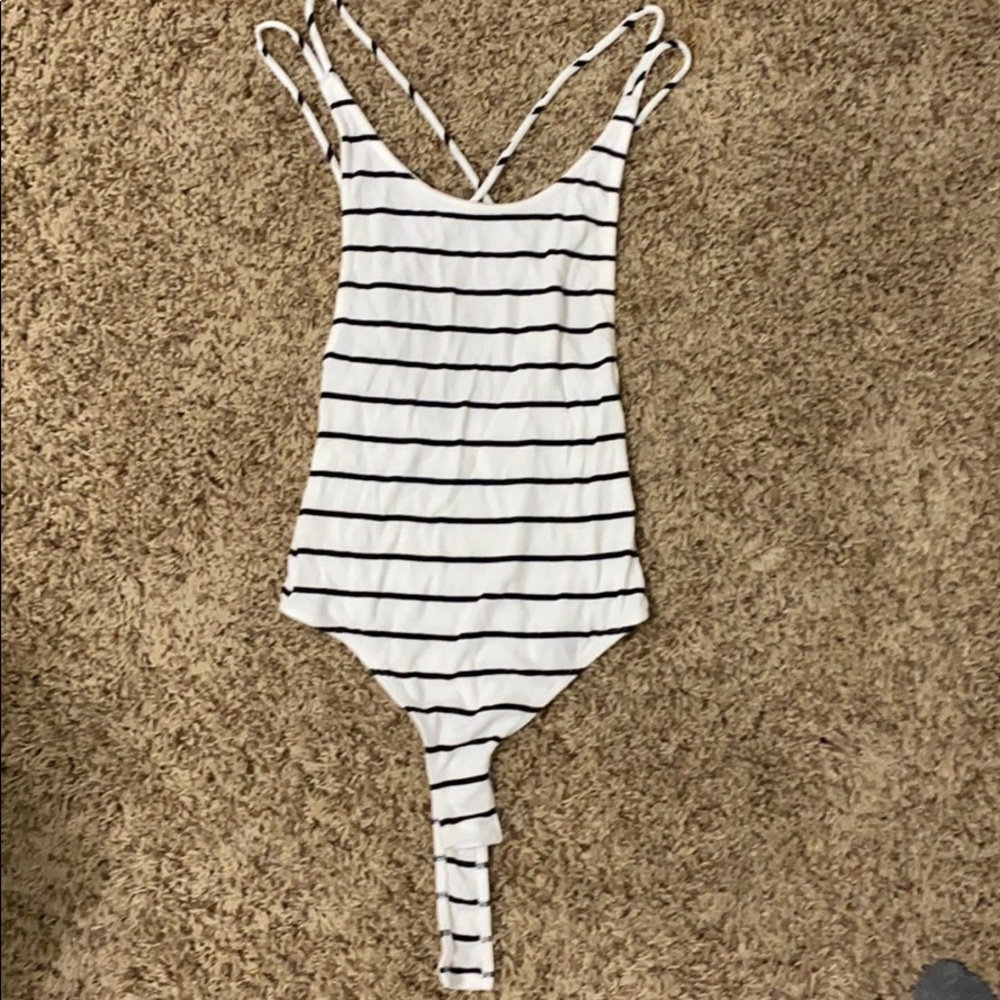 body suit